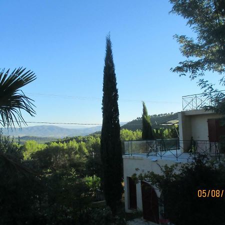 Villa Boulou Rognes ภายนอก รูปภาพ