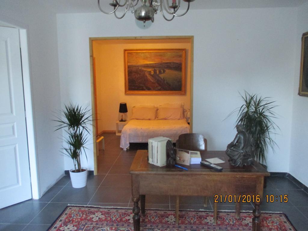 Villa Boulou Rognes ห้อง รูปภาพ