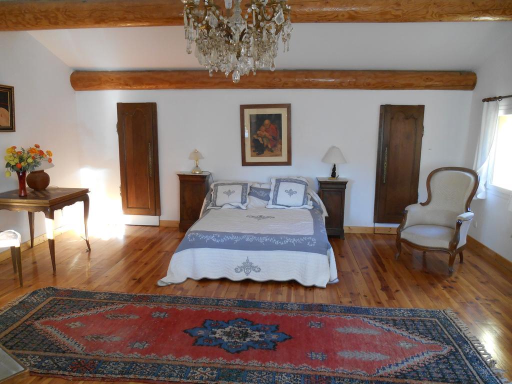 Villa Boulou Rognes ห้อง รูปภาพ